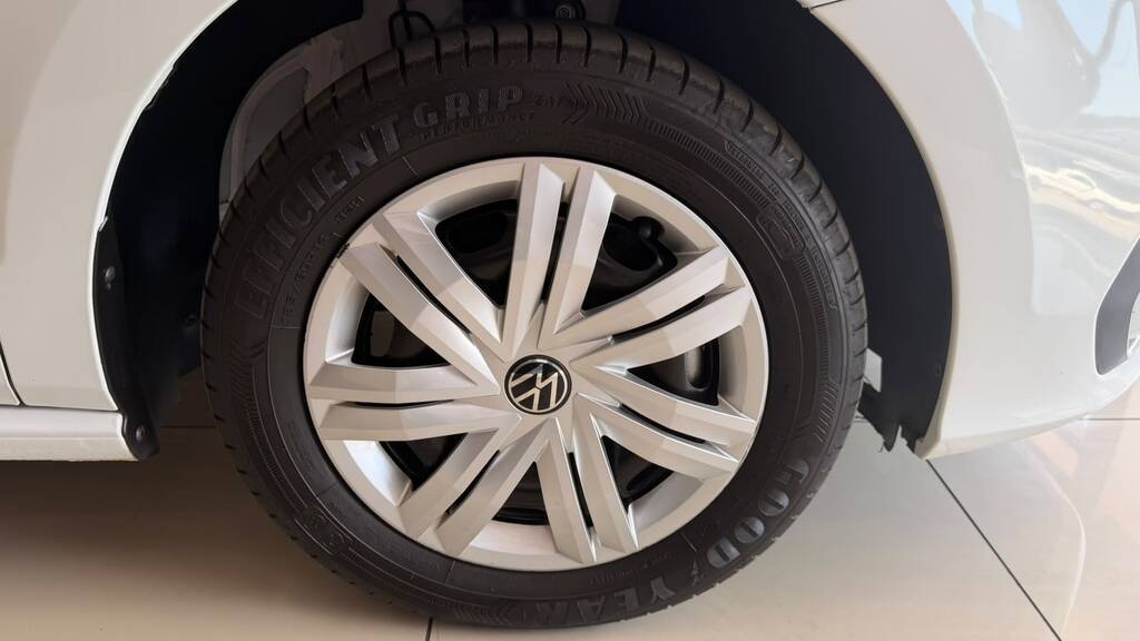 VOLKSWAGEN POLO VIVO POLO VIVO 1.4 (5DR) - 17