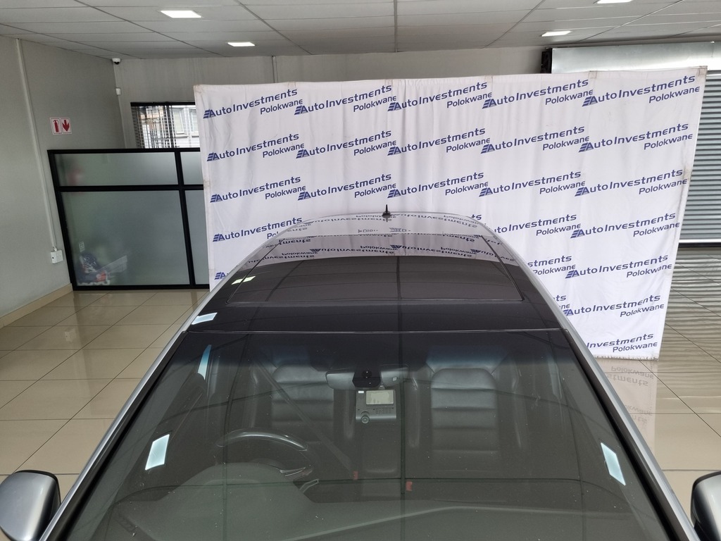 VOLKSWAGEN GOLF 7 GOLF VII GTi 2.0 TSI DSG