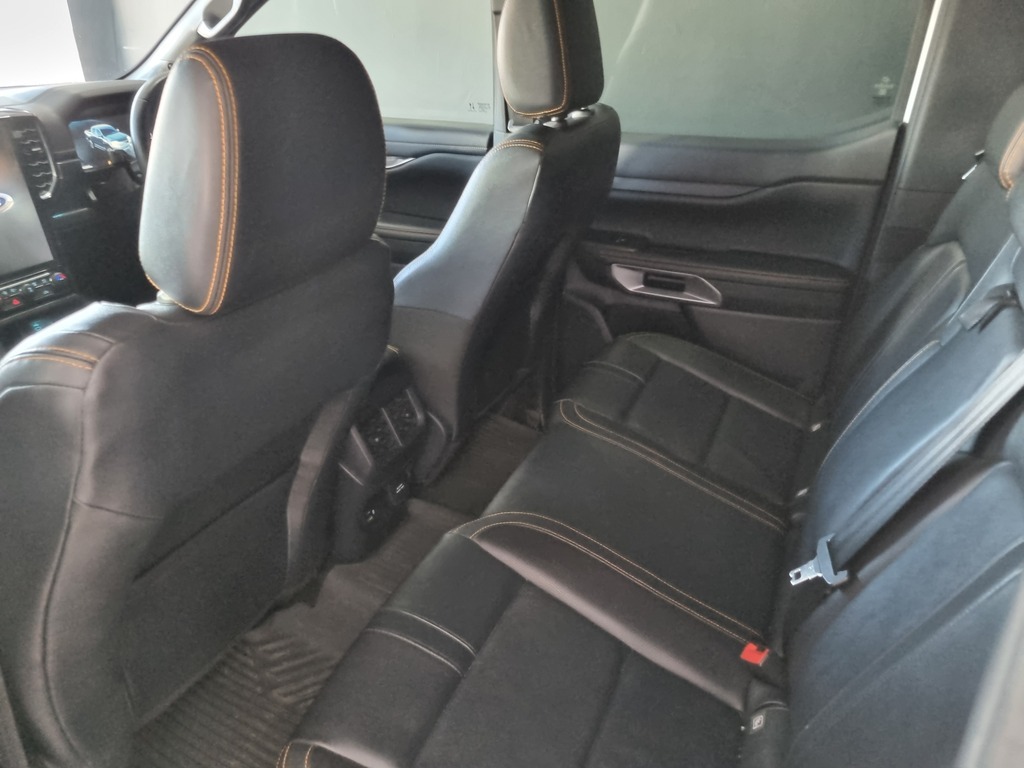 FORD RANGER RANGER 2.0D BI-TURBO WILDTRAK 4X4 A/T D/C P/U - 8
