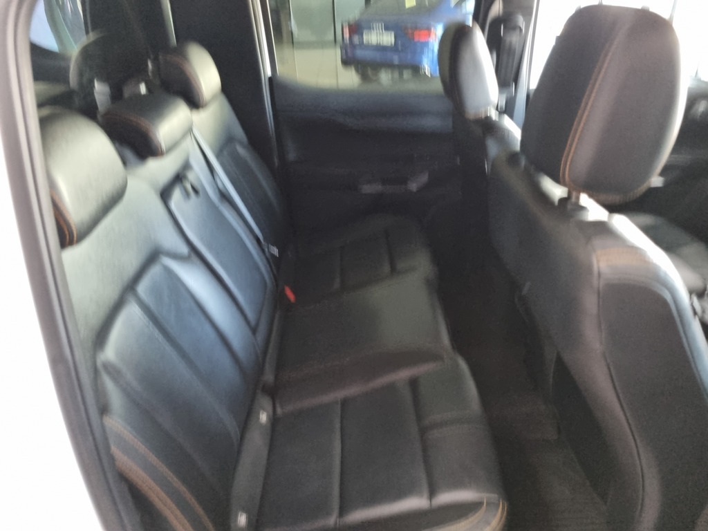 FORD RANGER RANGER 2.0D BI-TURBO WILDTRAK 4X4 A/T D/C P/U - 9