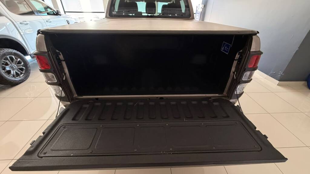 FORD RANGER RANGER 2.2TDCI XL P/U D/C - 10