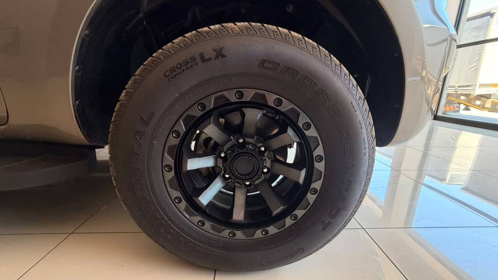 FORD RANGER RANGER 2.2TDCI XL P/U D/C - 19