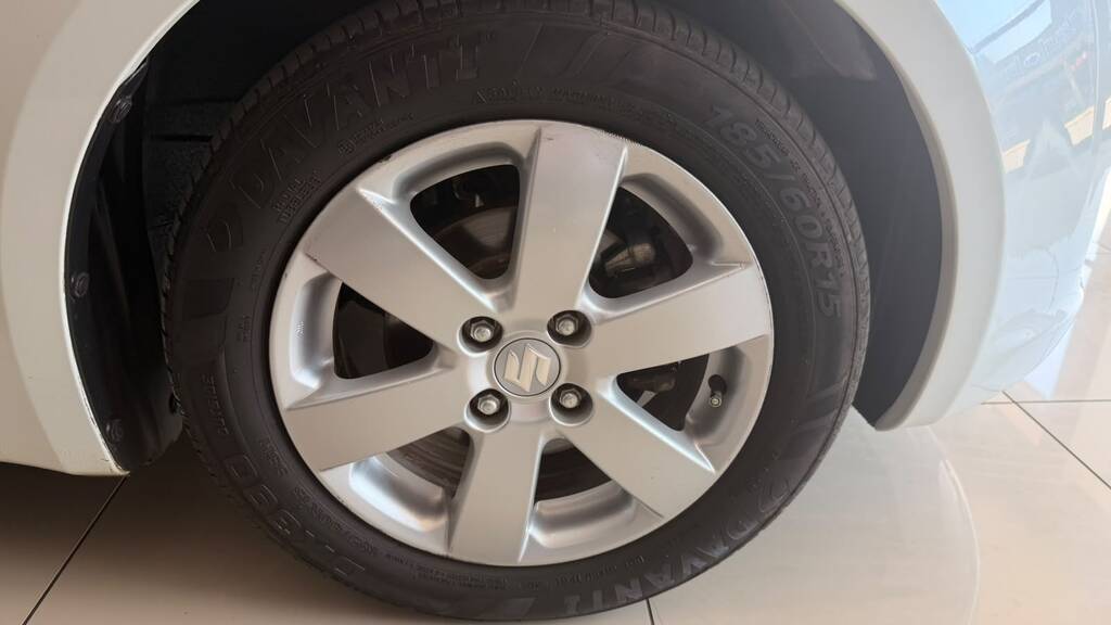 SUZUKI SWIFT SWIFT 1.5 GLS - 13