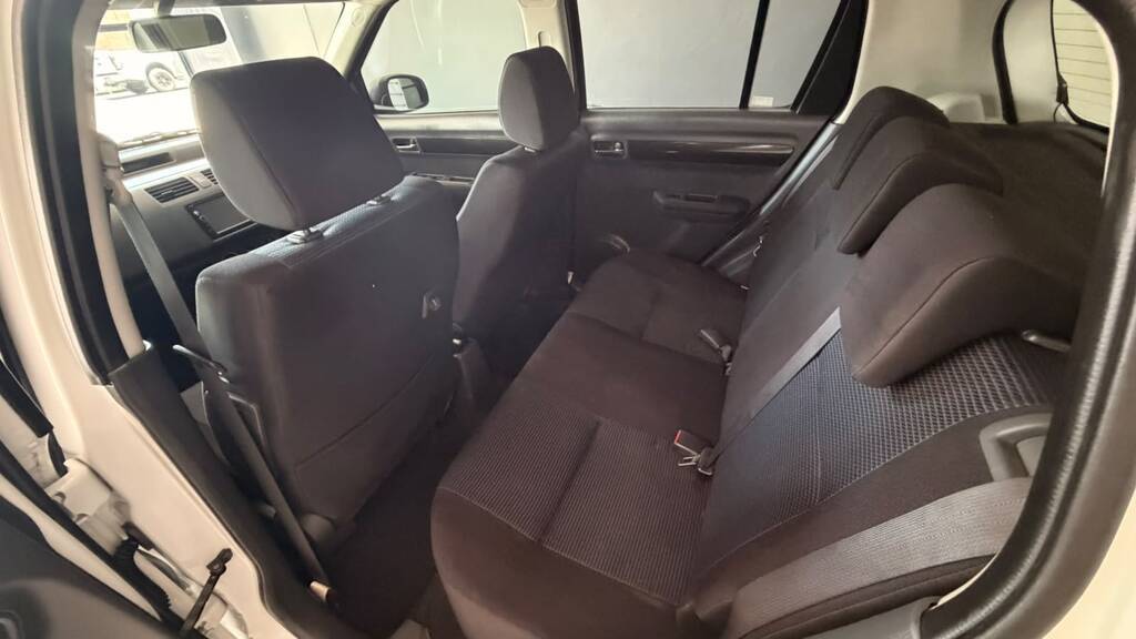 SUZUKI SWIFT SWIFT 1.5 GLS - 14