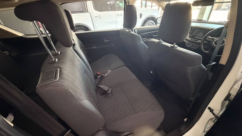 SUZUKI ERTIGA ERTIGA 1.5 GL A/T - 13