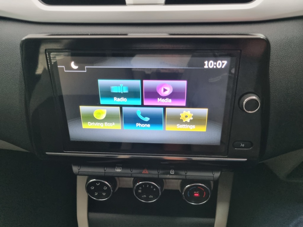 RENAULT TRIBER TRIBER 1.0 PRESTIGE / INTENS AMT - 3