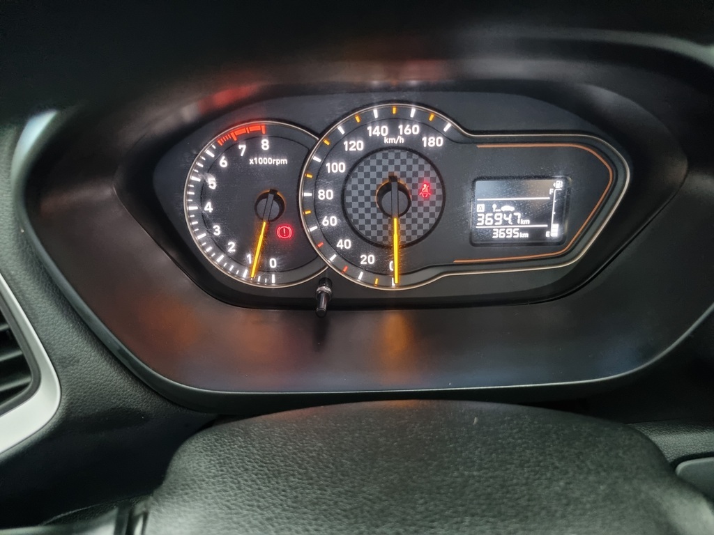 HYUNDAI ATOS ATOS 1.1 MOTION - 12