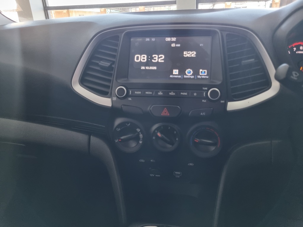 HYUNDAI ATOS ATOS 1.1 MOTION - 13