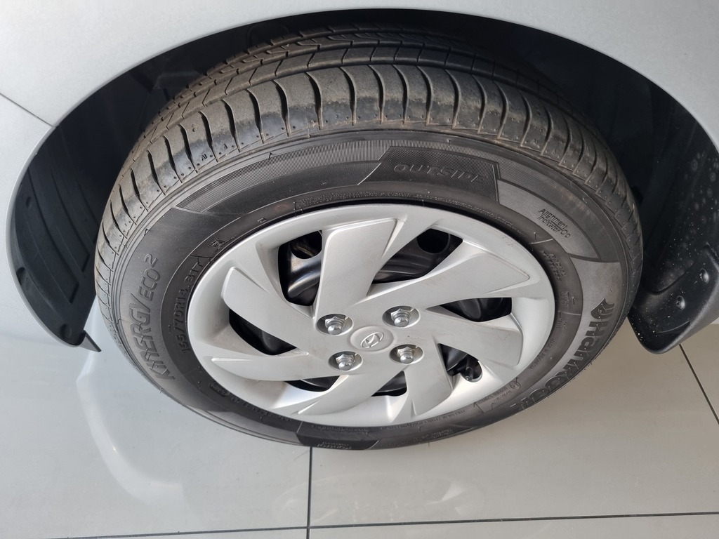 HYUNDAI ATOS ATOS 1.1 MOTION - 5