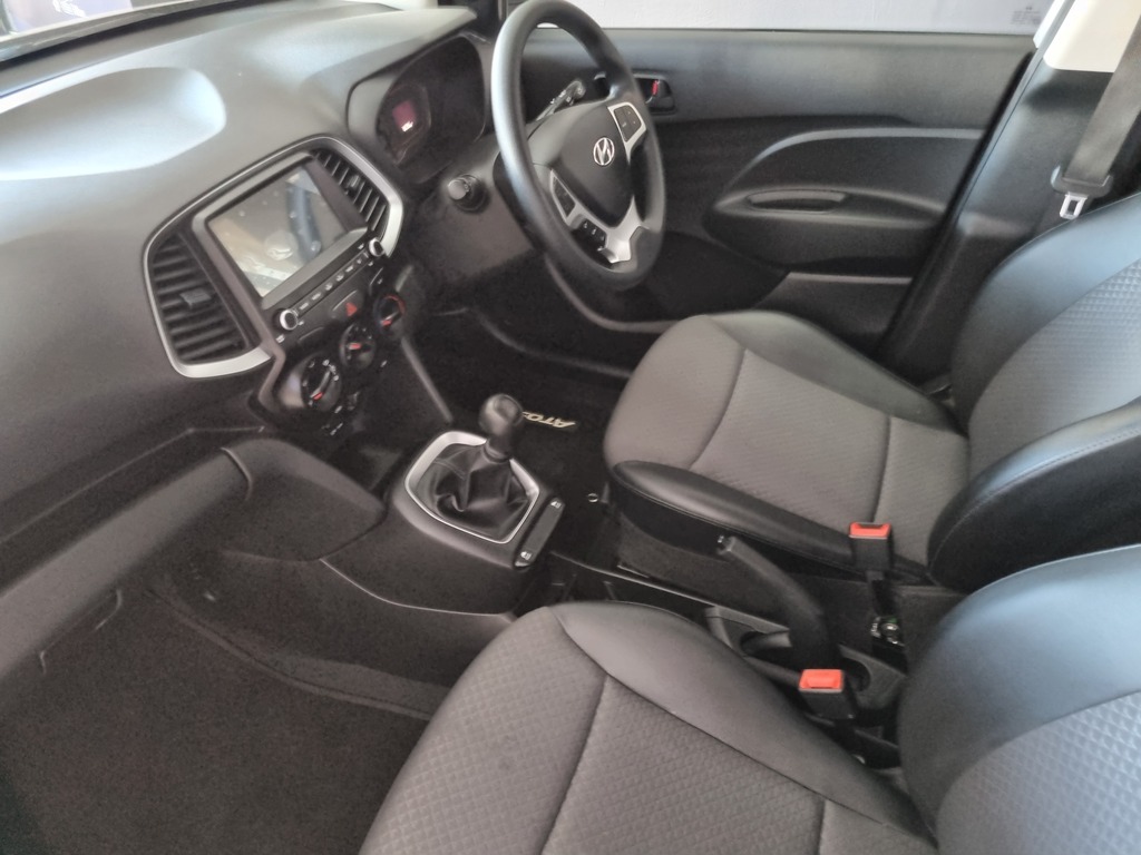 HYUNDAI ATOS ATOS 1.1 MOTION - 7