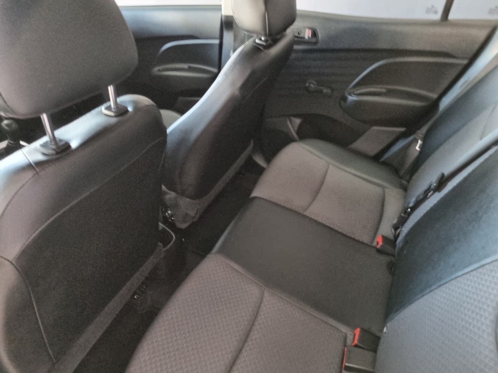 HYUNDAI ATOS ATOS 1.1 MOTION - 8