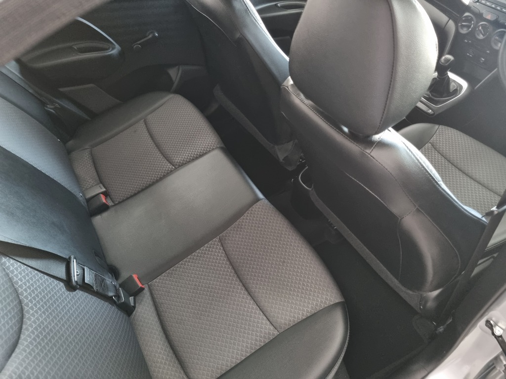 HYUNDAI ATOS ATOS 1.1 MOTION - 9