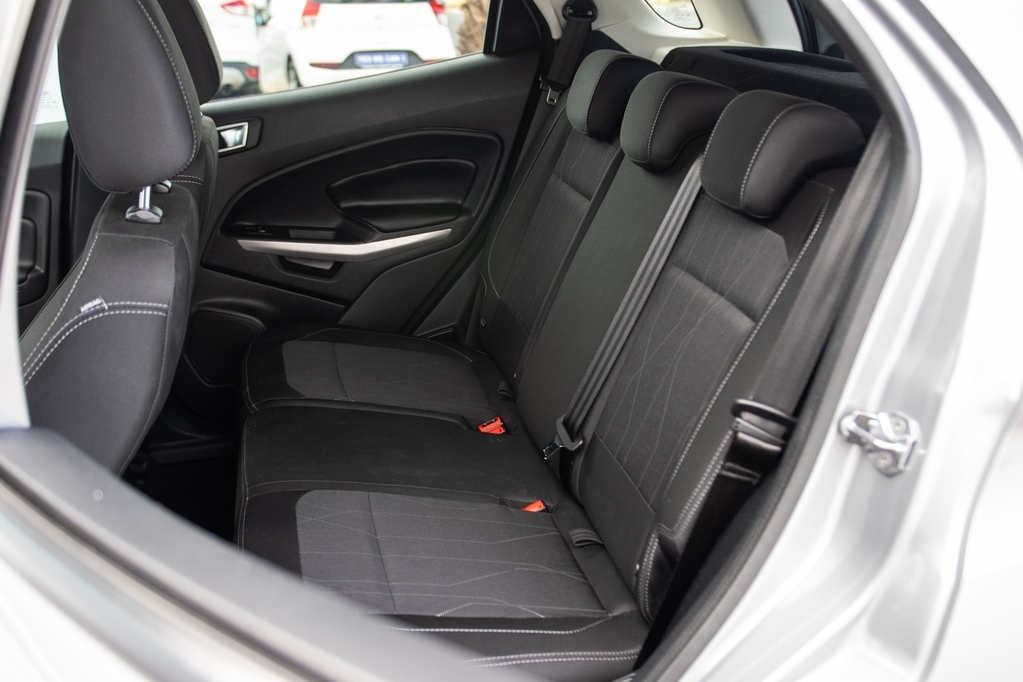 2022 FORD ECOSPORT, Grey, 31750Kms, Automatic, SUV, Petrol, R269 900, Kuilsriver