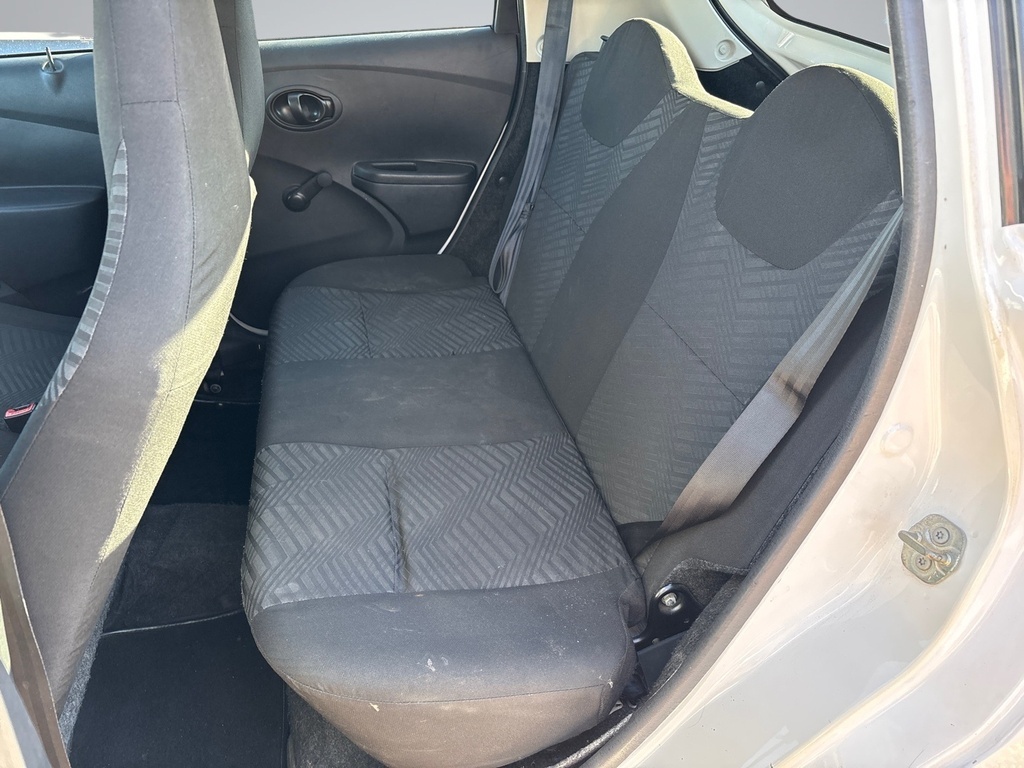DATSUN GO - Image 10