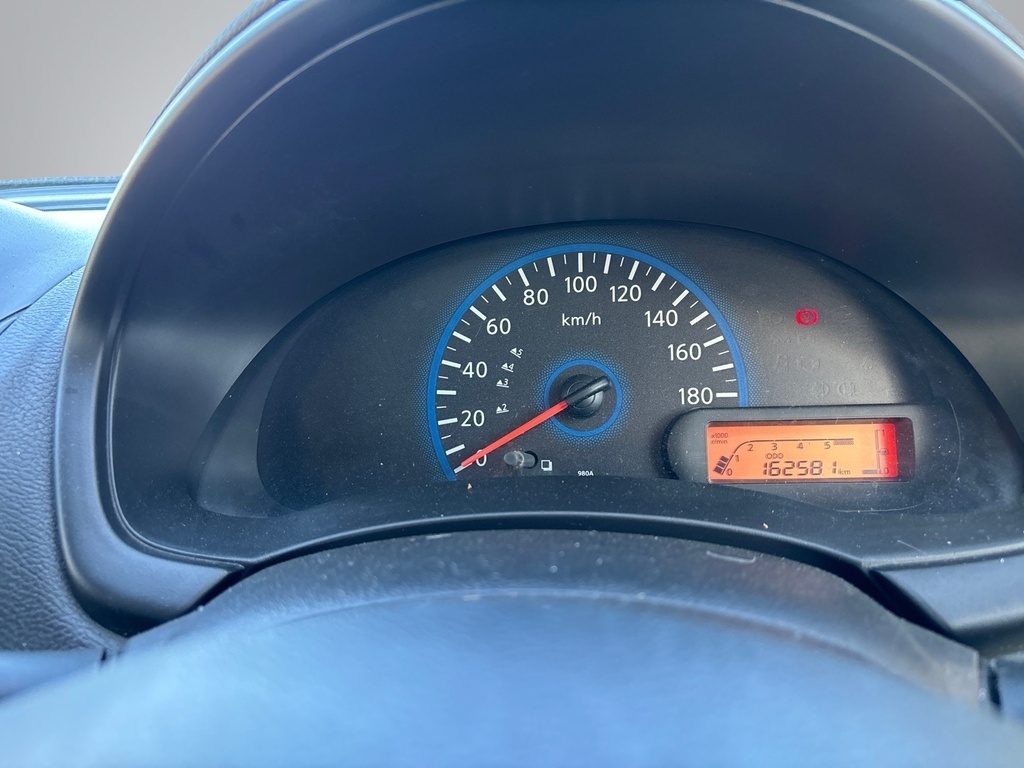 DATSUN GO - Image 11