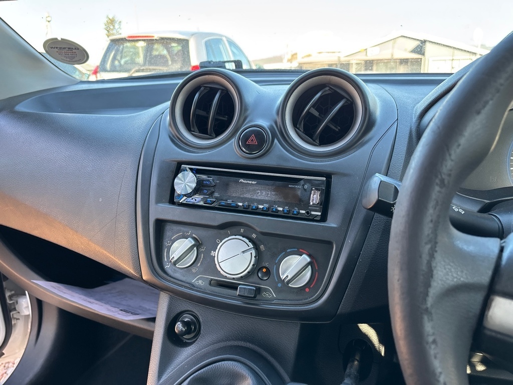 DATSUN GO - Image 13