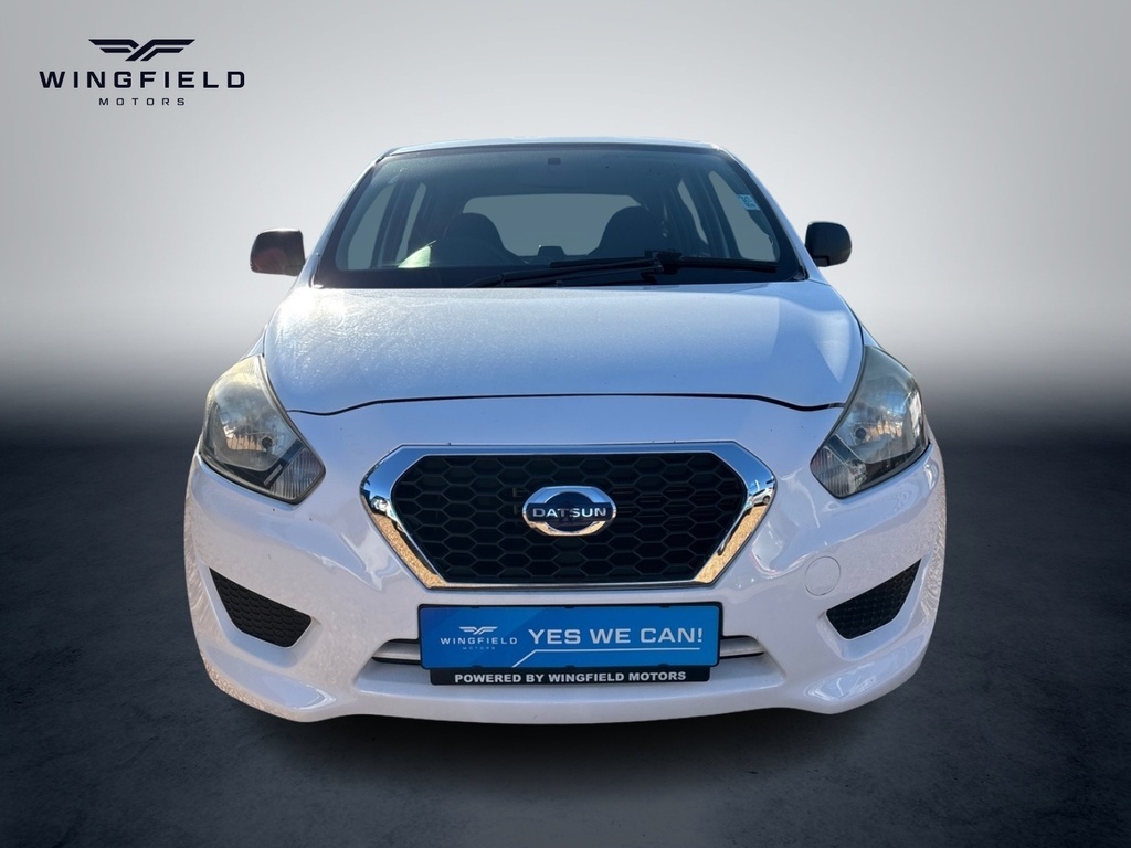 DATSUN GO - Image 2