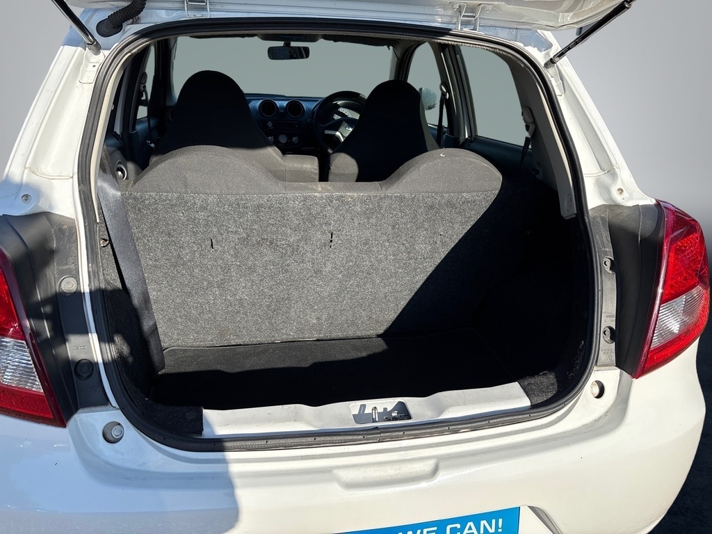 DATSUN GO - Image 7