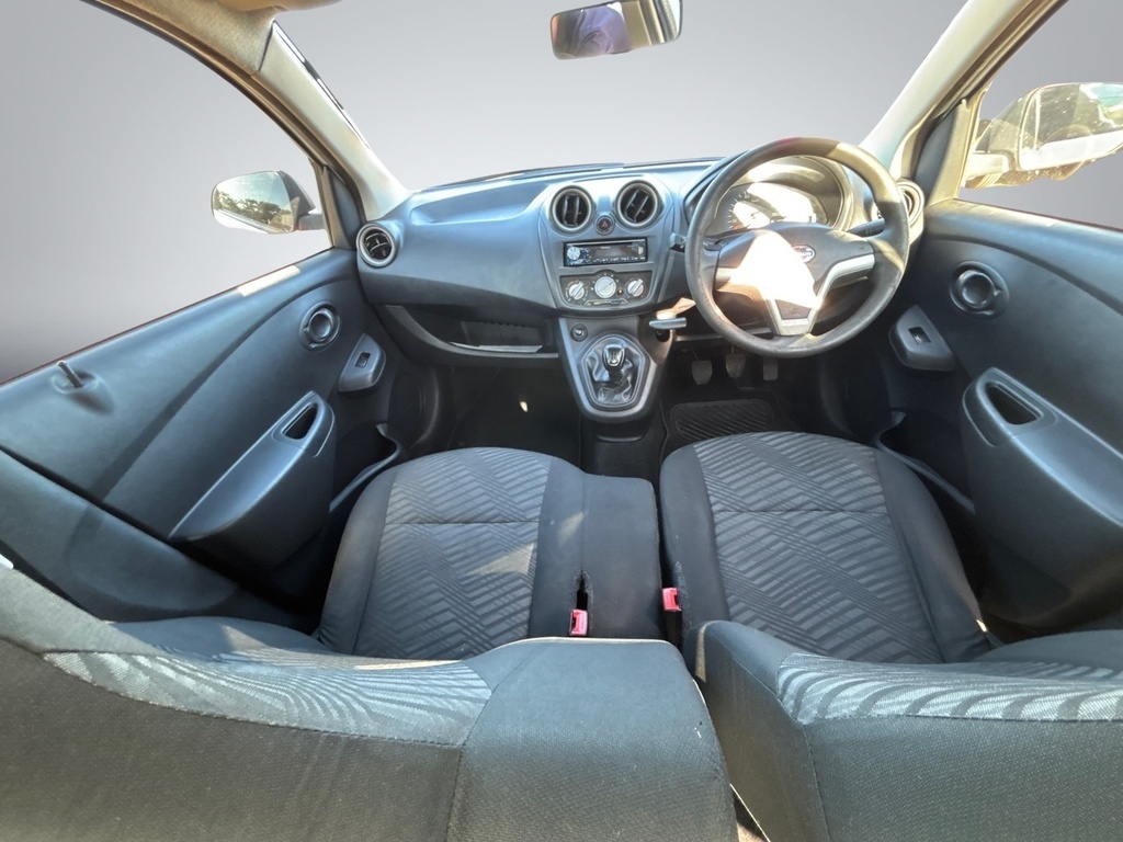 DATSUN GO - Image 8