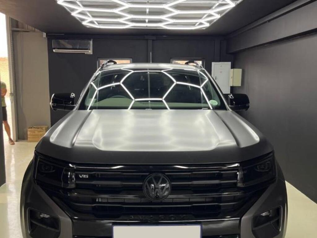 VOLKSWAGEN AMAROK - Image 2