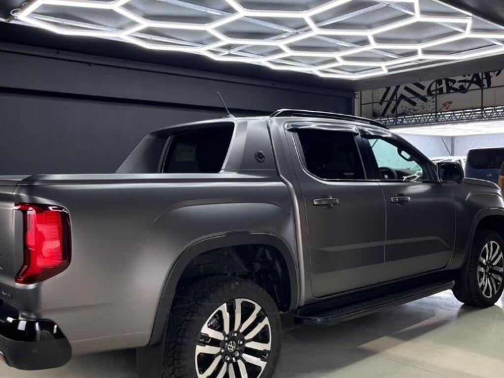 VOLKSWAGEN AMAROK - Image 3