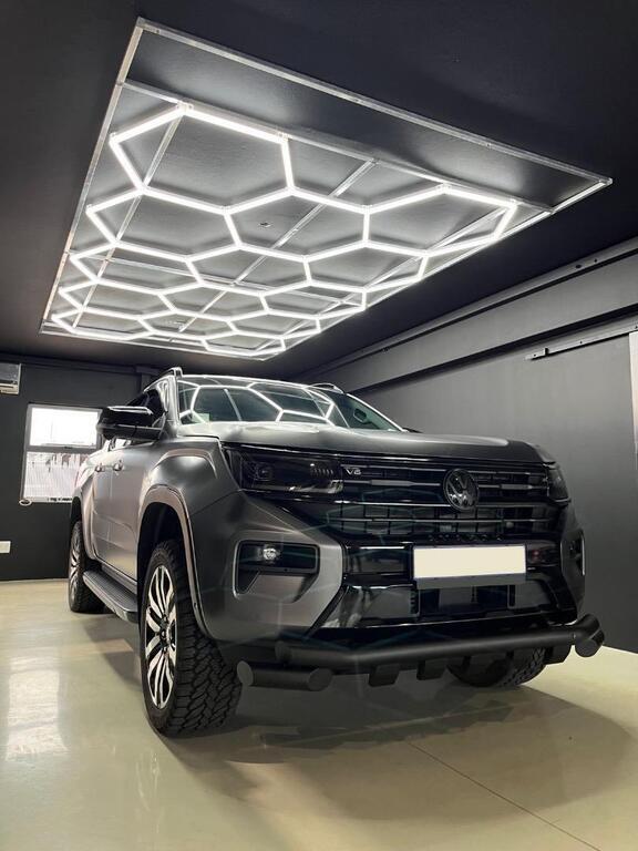 VOLKSWAGEN AMAROK - Image 4