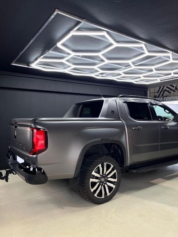 VOLKSWAGEN AMAROK - Image 5