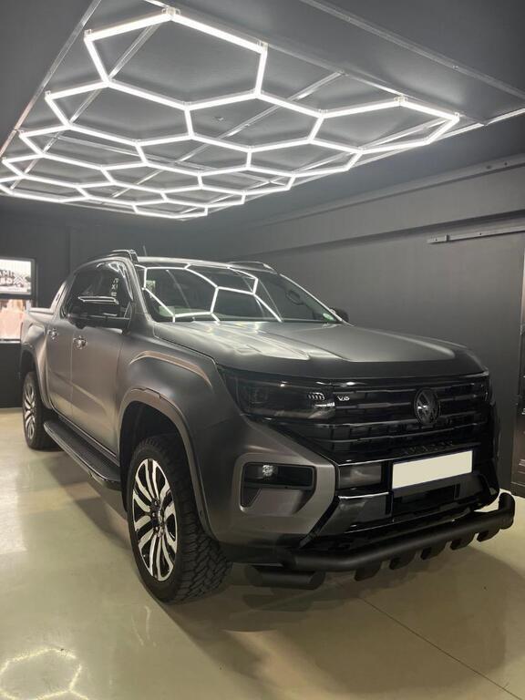 VOLKSWAGEN AMAROK - Image 6