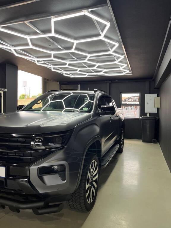 VOLKSWAGEN AMAROK - Image 7