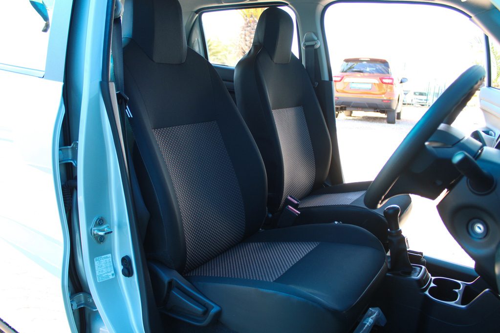 SUZUKI S-PRESSO - Image 14