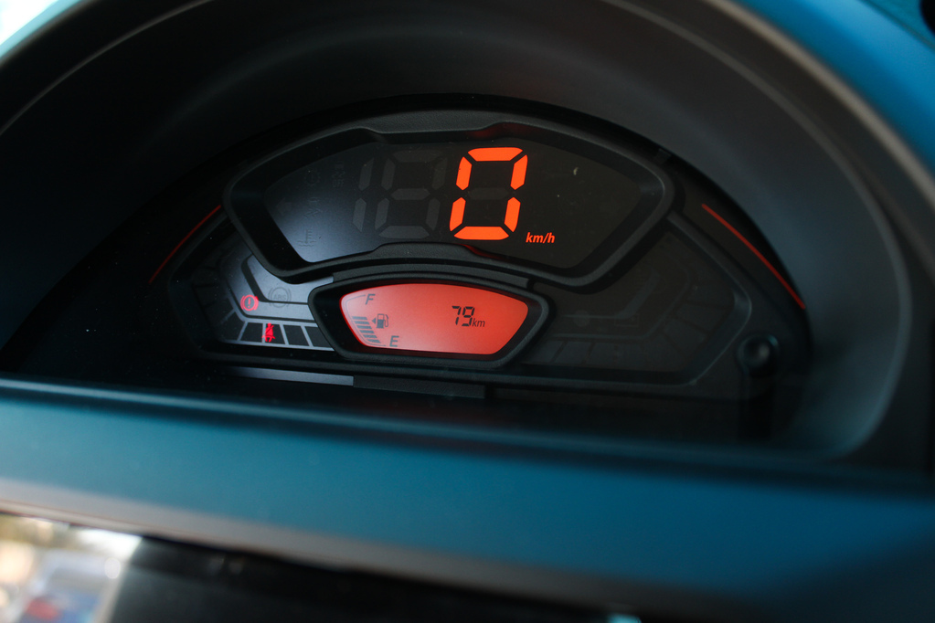 SUZUKI S-PRESSO - Image 15