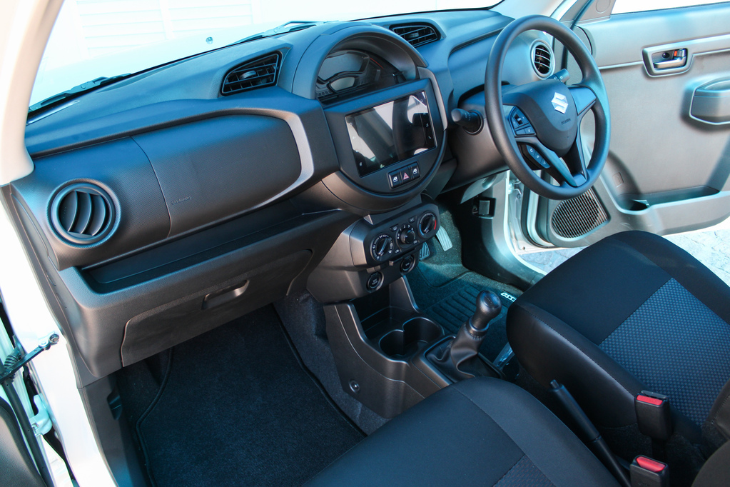 SUZUKI S-PRESSO - Image 9