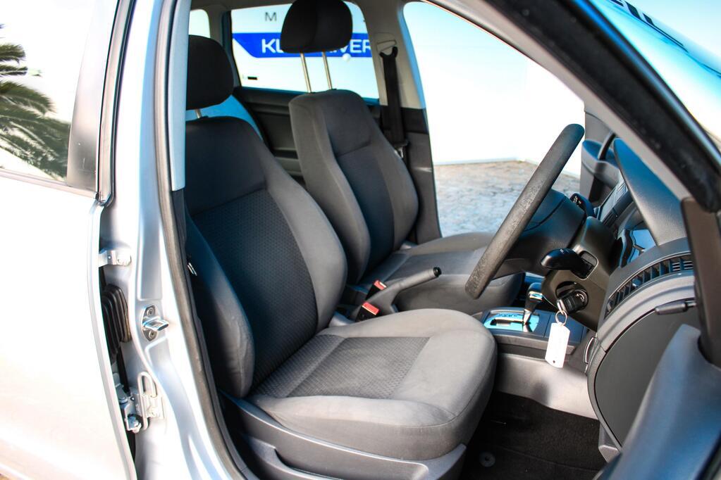 2014 VOLKSWAGEN POLO VIVO, Silver, 145000Kms, Automatic, Hatchback, Petrol, R119 900, Kuilsriver