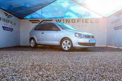 2014 VOLKSWAGEN POLO VIVO POLO VIVO 1.6 GT 3Dr, 150000 Kms, Manual, Petrol, R149 900, available in Wingfield Motors Kuilsriver