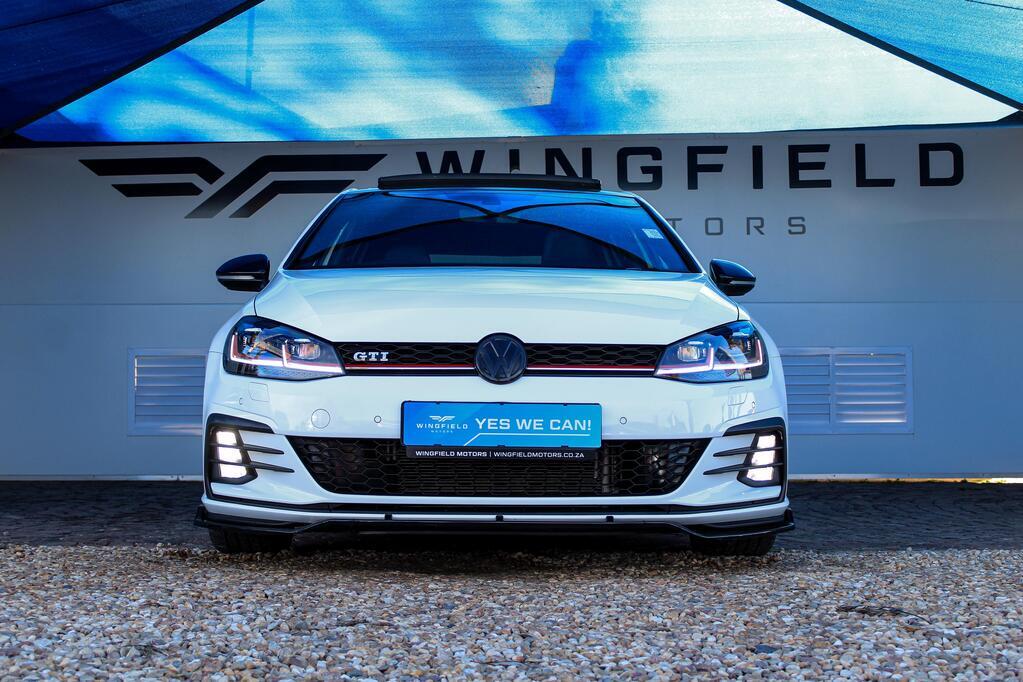 VOLKSWAGEN GOLF 7 – Best Price For My Car