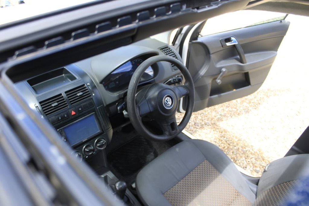2012 VOLKSWAGEN POLO VIVO, White, 242000Kms, Manual, Hatchback, Petrol, R139 000, Kuilsriver