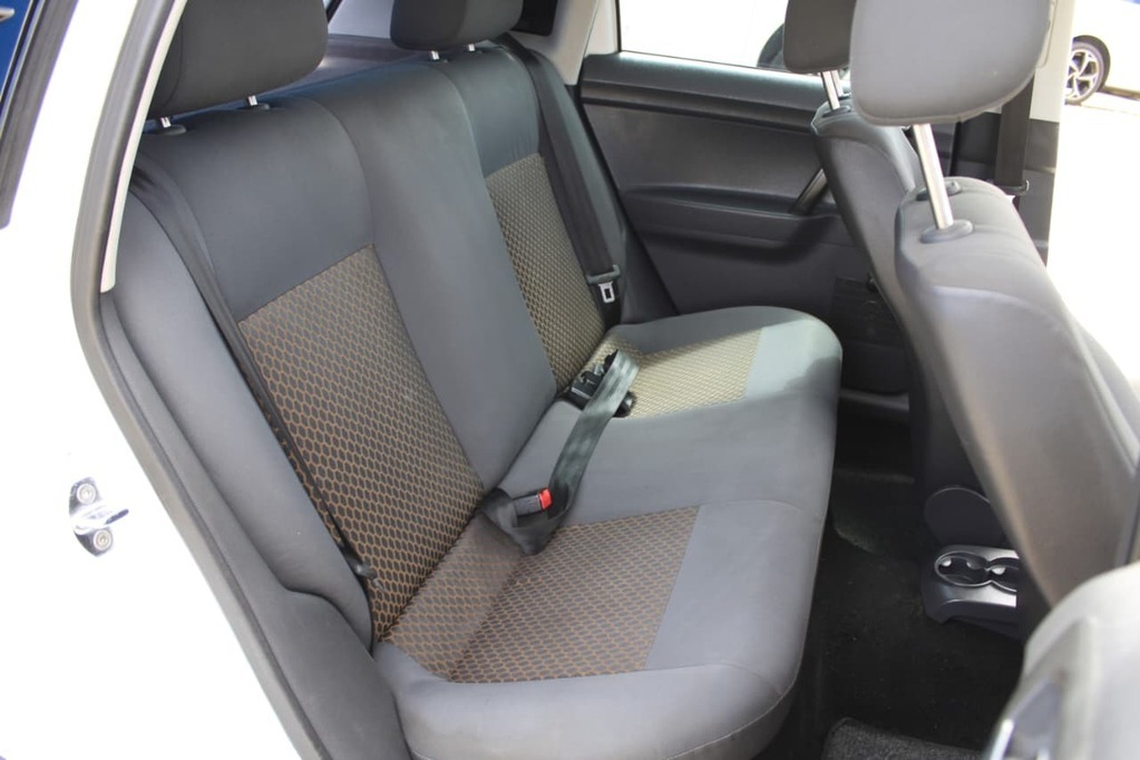 2012 VOLKSWAGEN POLO VIVO, White, 242000Kms, Manual, Hatchback, Petrol, R139 000, Kuilsriver