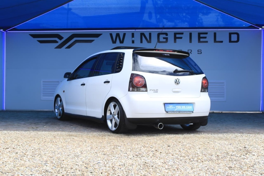 2012 VOLKSWAGEN POLO VIVO, White, 242000Kms, Manual, Hatchback, Petrol, R139 000, Kuilsriver