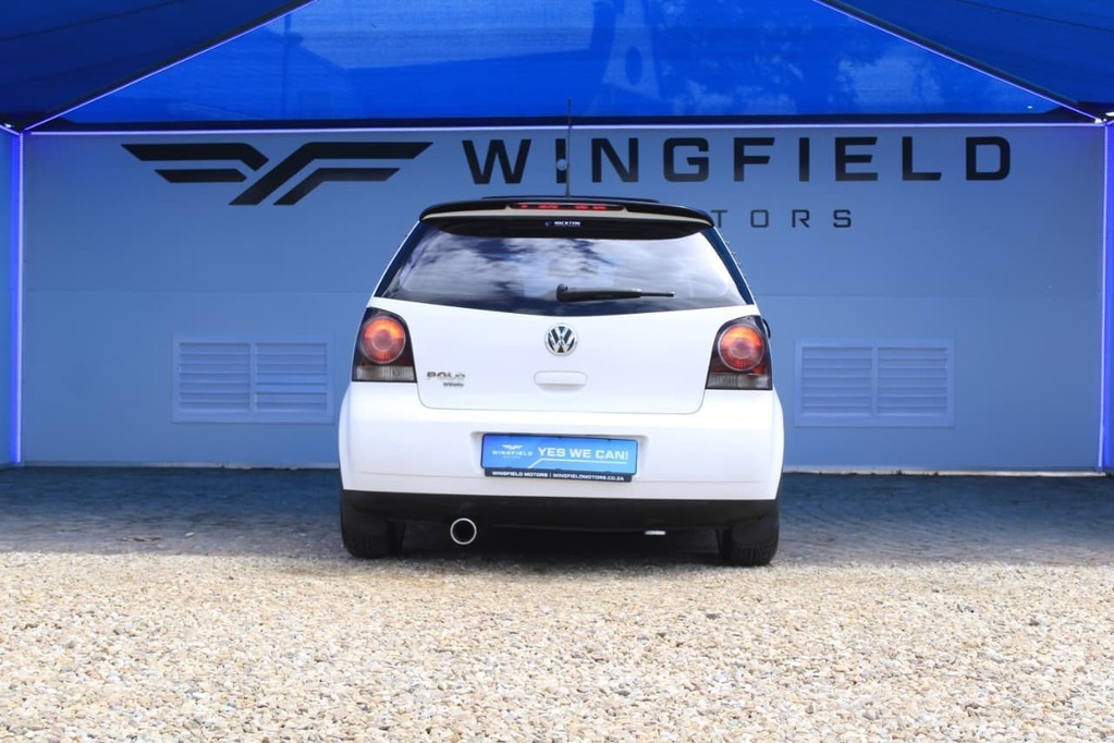 2012 VOLKSWAGEN POLO VIVO, White, 242000Kms, Manual, Hatchback, Petrol, R139 000, Kuilsriver