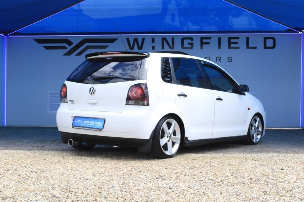 2012 VOLKSWAGEN POLO VIVO, White, 242000Kms, Manual, Hatchback, Petrol, R139 000, Kuilsriver