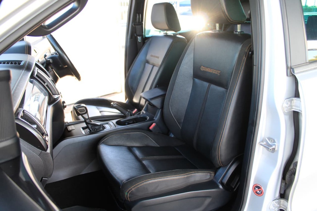 2020 FORD RANGER, Silver, 134000Kms, Automatic, Bakkie Double Cab, Diesel, R439 900, Kuilsriver