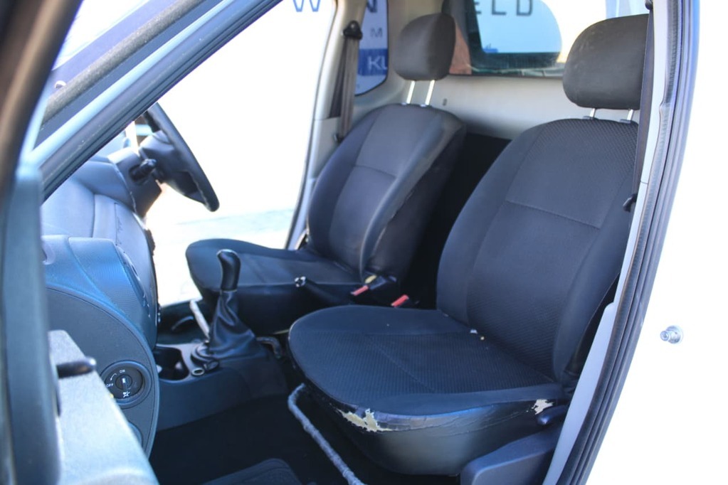 2022 NISSAN NP200, White, 199000Kms, Manual, Bakkie Single Cab, Petrol, R169 000, Kuilsriver