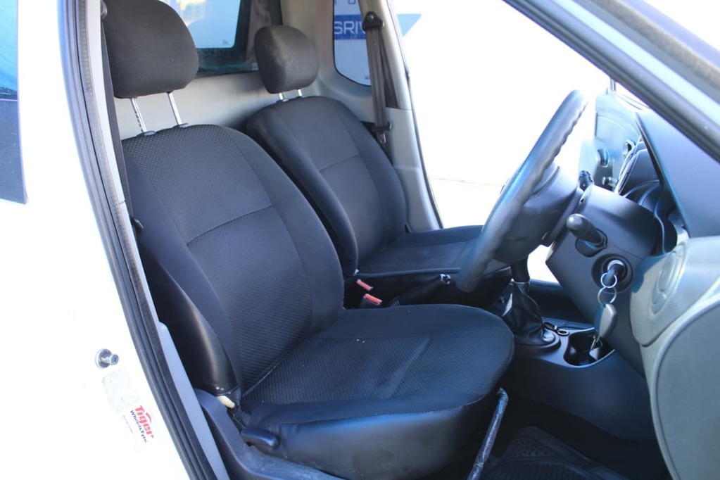 2022 NISSAN NP200, White, 199000Kms, Manual, Bakkie Single Cab, Petrol, R169 000, Kuilsriver