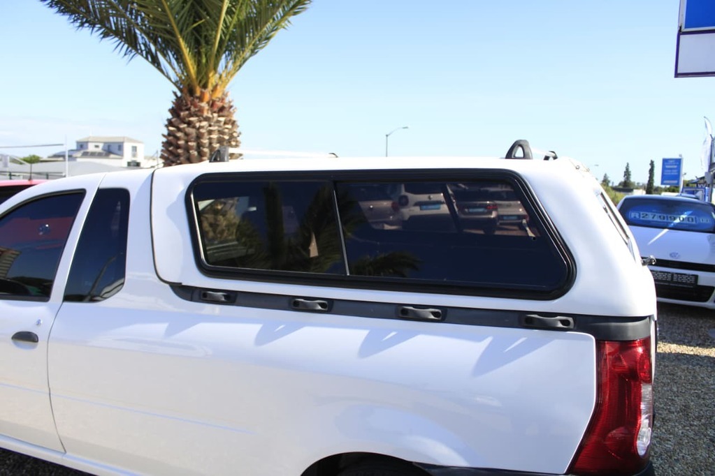 2022 NISSAN NP200, White, 199000Kms, Manual, Bakkie Single Cab, Petrol, R169 000, Kuilsriver