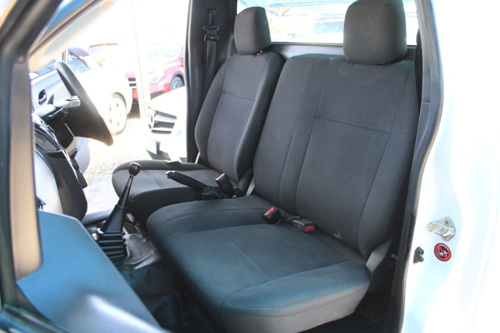 2021 ISUZU D-MAX, White, 210000Kms, Manual, Bakkie Single Cab, Diesel, R239 900, Wingfield Motors Kuilsriver