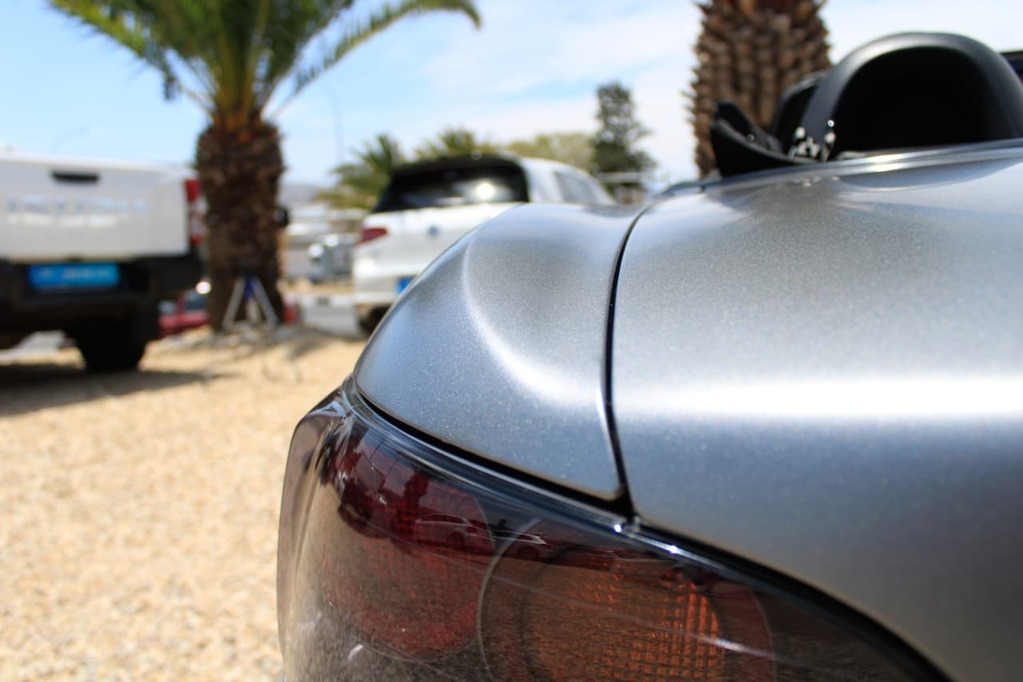 2009 HONDA S 2000, Silver, 134000Kms, Manual, Convertible, Petrol, R499 900, Kuilsriver