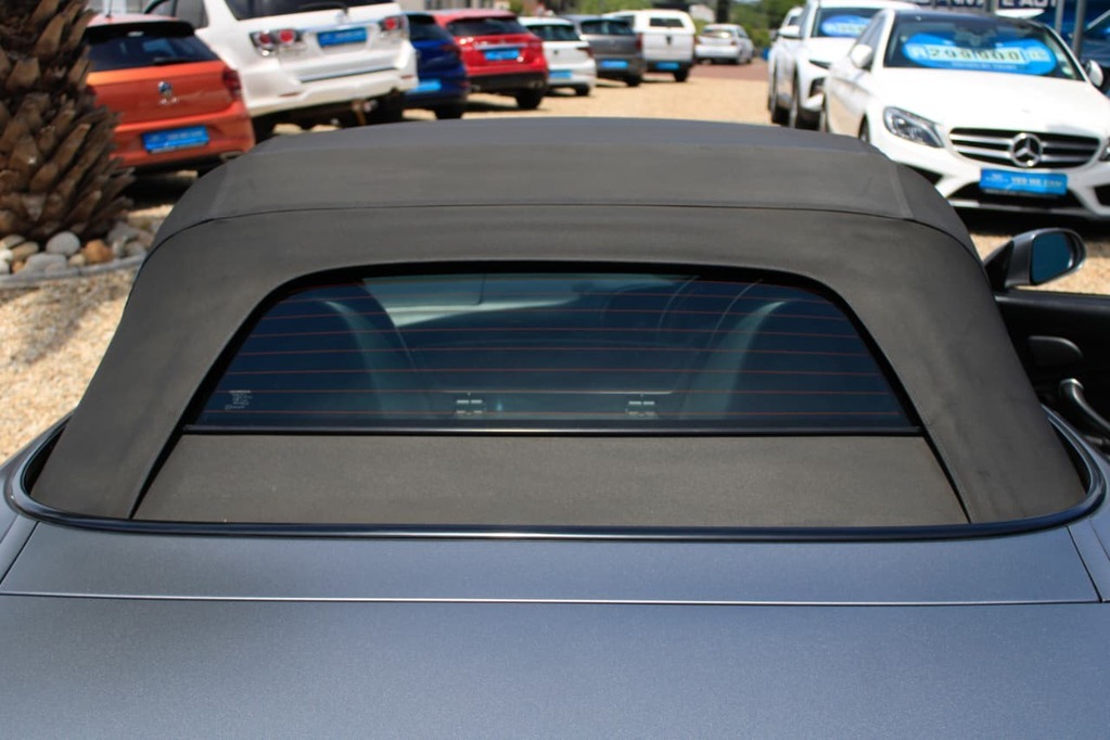 2009 HONDA S 2000, Silver, 134000Kms, Manual, Convertible, Petrol, R499 900, Kuilsriver