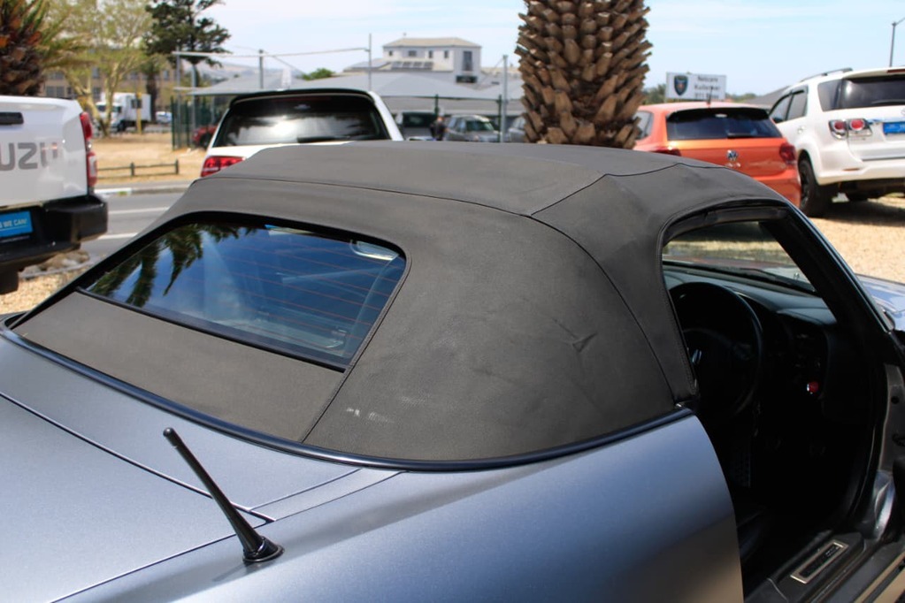 2009 HONDA S 2000, Silver, 134000Kms, Manual, Convertible, Petrol, R499 900, Kuilsriver