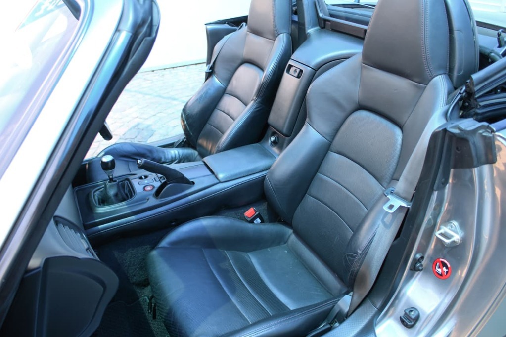 2009 HONDA S 2000, Silver, 134000Kms, Manual, Convertible, Petrol, R499 900, Kuilsriver