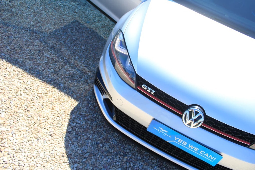 2017 VOLKSWAGEN GOLF 7, Silver, 96000Kms, Automatic, Hatchback, Petrol, R559 900, Kuilsriver